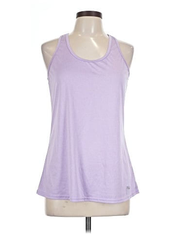 FILA Active Tank (view 1)