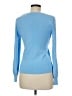 Ann Taylor LOFT Blue Pullover Sweater Size M - photo 2