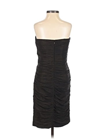 Badgley Mischka Cocktail Dress (view 2)