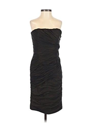 Badgley Mischka Cocktail Dress (view 1)