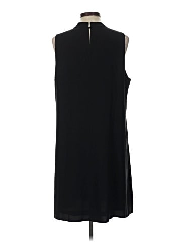 Eileen Fisher Casual Dress (view 2)