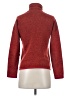 Patagonia 100% Polyester Red Jacket Size XS - photo 2