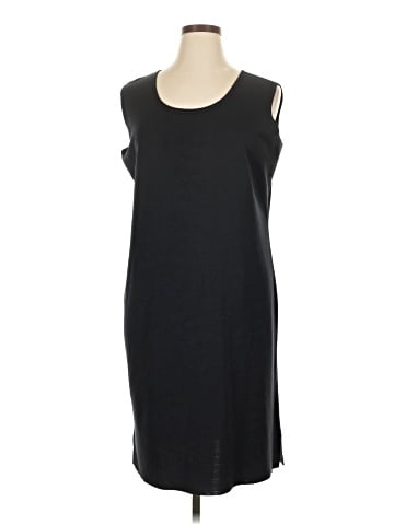 MING WANG Casual Dress (view 1)