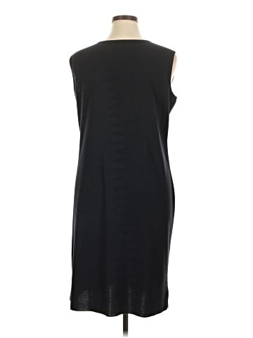 MING WANG Casual Dress (view 2)
