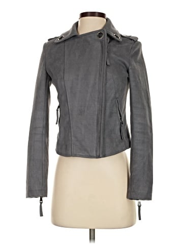 John & Jenn Jacket (view 1)