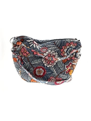 Vera Bradley Satchel (view 1)