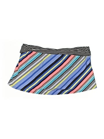 Kenneth Cole REACTION Swimsuit Bottoms (view 2)