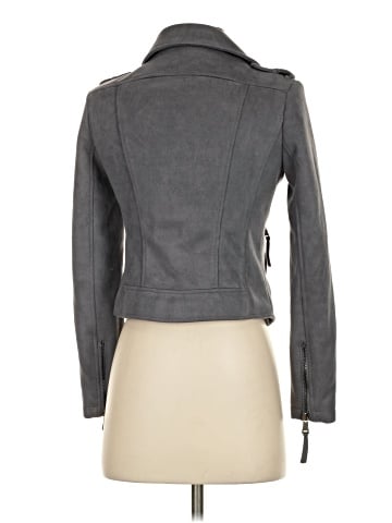 John & Jenn Jacket (view 2)