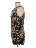 Rene Lezard Brown Tank Top Size EU 38 / US 8 - photo 5