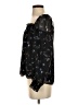 Wilfred 100% Polyester Black 3/4 Sleeve Blouse Size S - photo 5