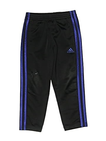 Adidas Track Pants (view 1)