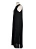 ATM Black Casual Dress Size L - photo 5