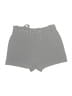 Greylin Houndstooth Gray Shorts Size S - photo 2