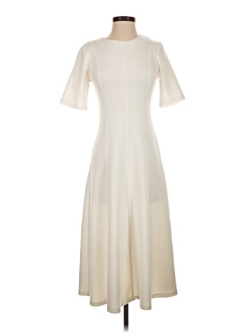 Banana Republic Factory Store Casual Dress (view 1)
