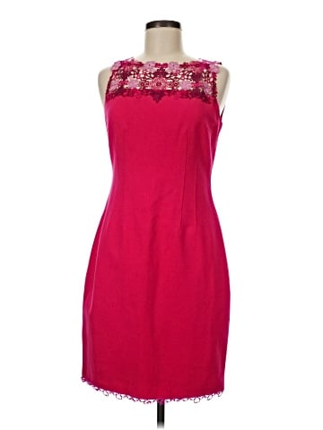 Elie Tahari Cocktail Dress (view 1)