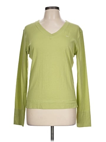 Nike Long Sleeve T-Shirt (view 1)