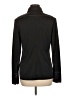 Proenza Schouler Black Long Sleeve Blouse Size 8 - photo 2