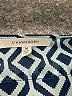 41Hawthorn Teal 3/4 Sleeve Blouse Size M - photo 7