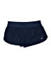 Nike 100% Polyester Blue Swimsuit Bottoms Size XL - photo 1