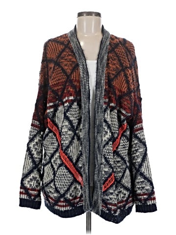 Staring at Stars Cardigan (view 1)