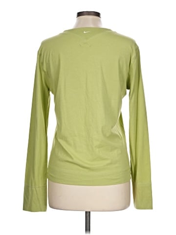 Nike Long Sleeve T-Shirt (view 2)