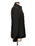 Proenza Schouler Black Long Sleeve Blouse Size 8 - photo 4