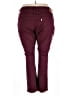 Levi's Burgundy Jeans Size 24 waist - photo 2