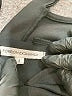 Foreign Exchange Black Tank Top Size S - photo 7