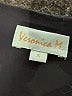 Veronica M. 100% Polyester Black Sleeveless Blouse Size S - photo 7