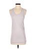 Athleta Gray Active Tank Size S - photo 1
