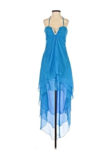 La Femme Cocktail Dress (view 1)