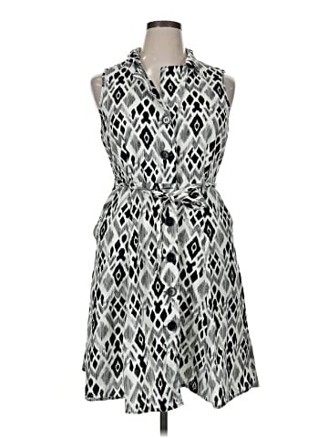 Mlle Gabrielle Casual Dress (view 1)