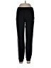 Adidas 100% Polyester Black Track Pants Size L - photo 1