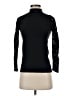 Bebe Black Long Sleeve Top Size S - photo 1