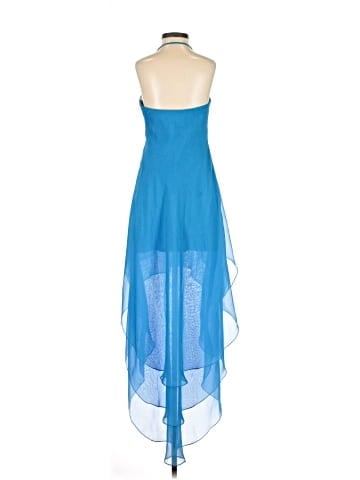 La Femme Cocktail Dress (view 2)