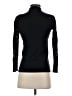 Bebe Black Long Sleeve Top Size S - photo 2