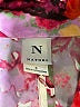 Natori 100% Polyester Pink Short Sleeve Polo Size S - photo 7