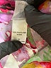 Natori 100% Polyester Pink Short Sleeve Polo Size S - photo 8
