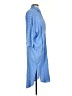 Universal Thread Blue Casual Dress Size XS - photo 4