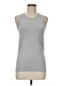 Athleta Silver Active Tank Size M - photo 1