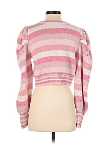LoveShackFancy Cardigan (view 2)