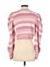 LoveShackFancy Pink Cardigan Size S - photo 2