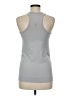 Athleta Silver Active Tank Size M - photo 2