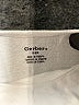 Gerber Solid White Short Sleeve Onesie Size 6-9 mo - photo 3