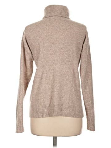 Charter Club Turtleneck Sweater (view 2)