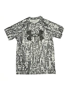 Under Armour Short Sleeve T Shirt