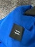 The Limited Solid Blue Blazer Size Lg Petite - photo 7