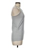 Athleta Silver Active Tank Size M - photo 4