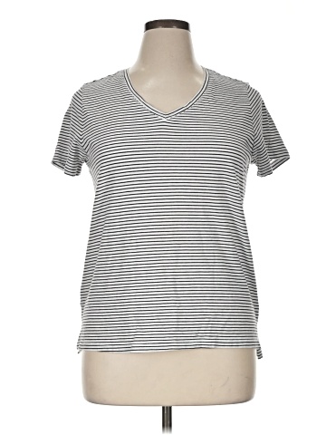 Eddie Bauer Short Sleeve T-Shirt (view 1)