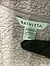 Athleta 100% Polyester Purple Fleece Size M - photo 7